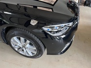 Mercedes-Benz S-Class 2025