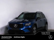 Mercedes-Benz GLB-Class 2024
