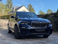 BMW X5 2021