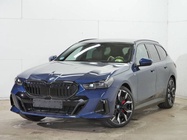 BMW i5 2025