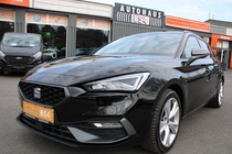 Seat Leon 2023