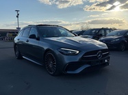 Mercedes-Benz C-Class 2023