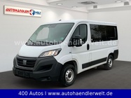 Fiat Ducato 2022