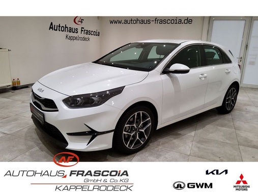 Kia Ceed 2025