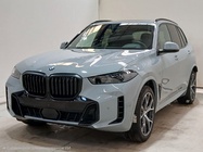 BMW X5 2024