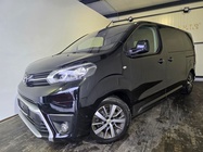 Toyota Proace 2021