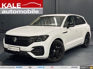 Volkswagen Touareg 2022