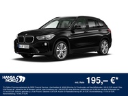 BMW X1 2019