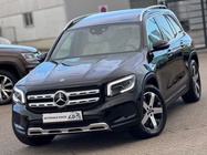 Mercedes-Benz GLB-Class 2021