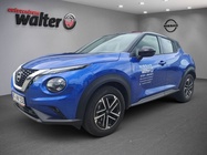 Nissan Juke 2025