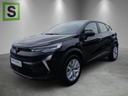 Renault Captur 2025