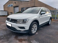 Volkswagen Tiguan 2019