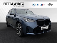 BMW X3 2024