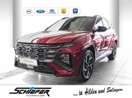 Hyundai Tucson 2025
