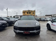 Porsche Cayenne 2019
