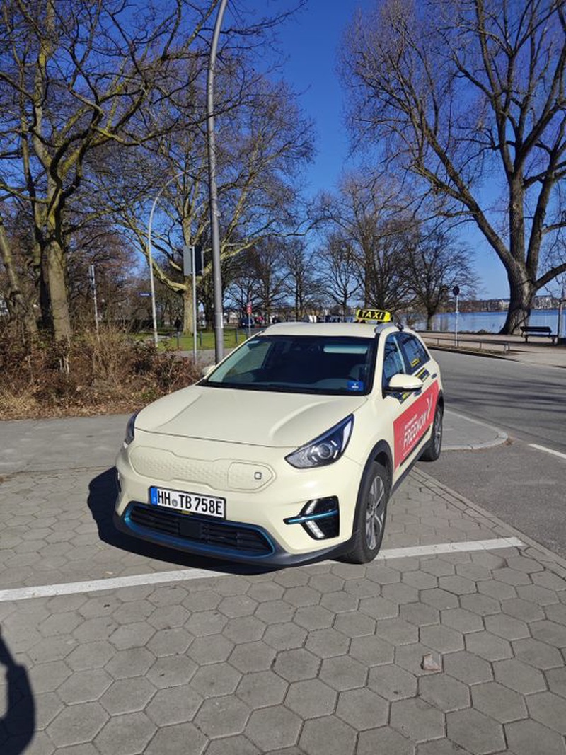 Kia Niro EV