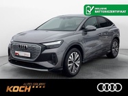 Audi Q4 e-tron 2022