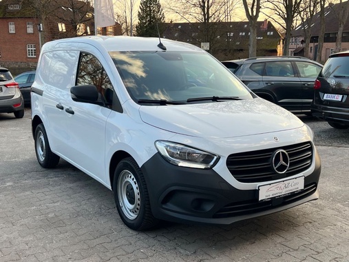 Mercedes-Benz Citan 2022