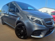 Mercedes-Benz V-Class 2021