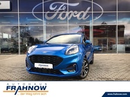 Ford Puma 2023