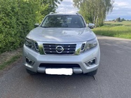 Nissan Navara 2021