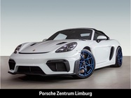 Porsche Boxster 2025