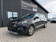 Peugeot 5008 2019