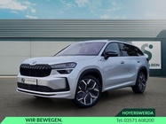 Skoda Kodiaq 2025