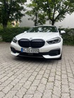 BMW 1 Series 2023