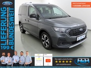 Ford Tourneo Connect 2022