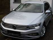 Volkswagen Passat 2023