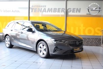 Opel Insignia 2022