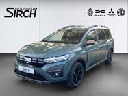 Dacia Jogger 2025