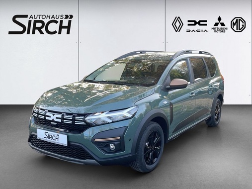 Dacia Jogger 2025