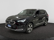 Seat Tarraco 2022