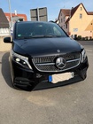 Mercedes-Benz V-Class 2021