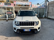 Jeep Renegade 2021