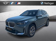 BMW X1 2022
