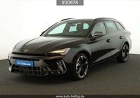 Cupra Leon 2024