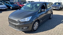 Ford C-Max 2019