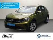 Volkswagen Taigo 2025