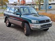 Toyota RAV4 2000