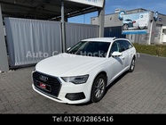 Audi A6 2021