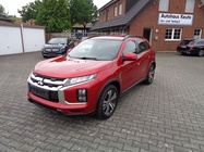 Mitsubishi ASX 2020