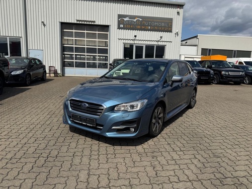 Subaru Levorg 2019