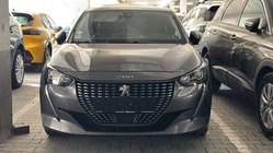 Peugeot 208 2021
