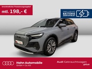 Audi Q4 e-tron 2022