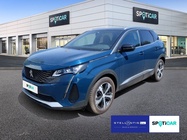 Peugeot 3008 2024