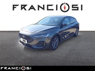Ford Focus 2023