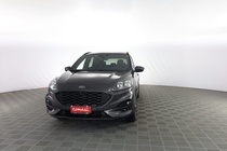 Ford Kuga 2021
